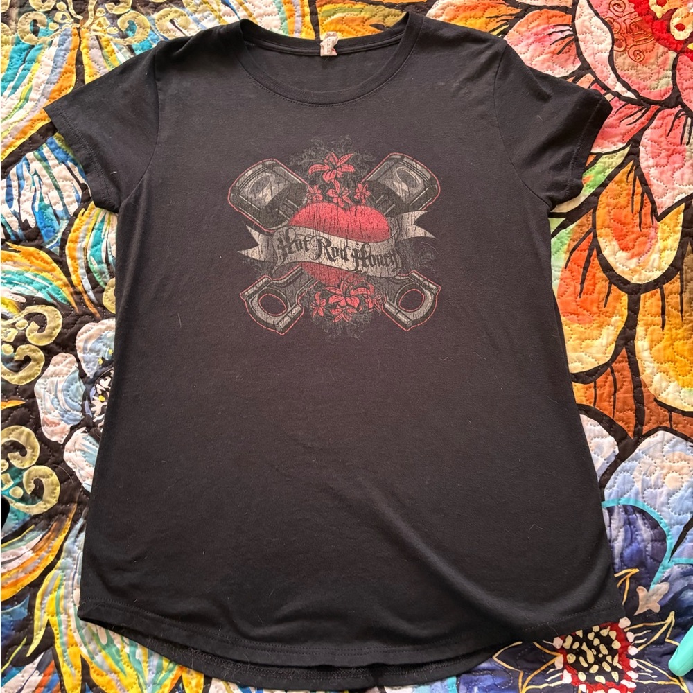 Y2K T-shirt
